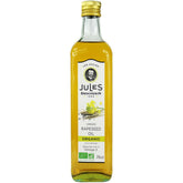Minyak Canola OMEGA 3 BIO 750 ml - JULES BROCHENIN